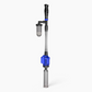 🐠🛒 -50% ! 💧Changeur d’Eau & Nettoyeur de Filtre d’Aquarium – Aspiration Électrique, Filtration Intégrée & Durable