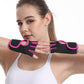 🥊🛒 -50% ! 💪 Gants de Sport Mi-Doigts – Paume Amortissante, Grip Antidérapant & Sangle Ajustable