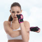 🥊🛒 -50% ! 💪 Gants de Sport Mi-Doigts – Paume Amortissante, Grip Antidérapant & Sangle Ajustable
