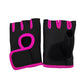 🥊🛒 -50% ! 💪 Gants de Sport Mi-Doigts – Paume Amortissante, Grip Antidérapant & Sangle Ajustable