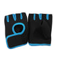 🥊🛒 -50% ! 💪 Gants de Sport Mi-Doigts – Paume Amortissante, Grip Antidérapant & Sangle Ajustable