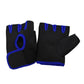 🥊🛒 -50% ! 💪 Gants de Sport Mi-Doigts – Paume Amortissante, Grip Antidérapant & Sangle Ajustable