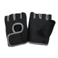 🥊🛒 -50% ! 💪 Gants de Sport Mi-Doigts – Paume Amortissante, Grip Antidérapant & Sangle Ajustable
