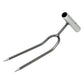 🌱🔧 -60% ! 🧑‍🌾Désherbeur Compact à 2 Dents – Robuste, Ergonomique & Efficace.