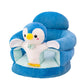 🧸🛒 -60% ! 🛏️ Canapé Bébé Cartoon Anti-Roulis – Dossier Stable, Peluche Douce & Base Antidérapante – Siège Sécurisé pour Jeux et Repos.