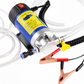 🛢️⚡ -60% ! 🔧Pompe de Transfert d'Huile 12V/24V – Moteur Cuivre Pur, Compacte & Connexion Sécurisée.