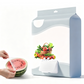 🍱💥 -60% ! 🥣Couvercles Élastiques Jetables pour Bols Alimentaires – Étanches, Adaptables & Conservation Fraîcheur