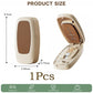 💊🛒 -50% ! 🧴Coupe-Comprimés Portable – Découpe Précise, Lame Protégée & Compact.