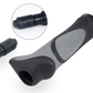 🚴🛒 -60% ! 🖐️ Poignées de Guidon Vélo Ergonomiques – TPR Premium, Bague de Verrouillage Alu & Universelles 22,2 mm pour VTT & Route.