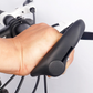 🚴🛒 -60% ! 🖐️ Poignées de Guidon Vélo Ergonomiques – TPR Premium, Bague de Verrouillage Alu & Universelles 22,2 mm pour VTT & Route.