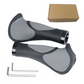 🚴🛒 -60% ! 🖐️ Poignées de Guidon Vélo Ergonomiques – TPR Premium, Bague de Verrouillage Alu & Universelles 22,2 mm pour VTT & Route.