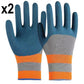 🛡️🛒 -60% ! 🧤 Gants de Travail Flexibles Respirants Antidérapants – Résistants, Confortables & Polyvalents.