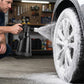 🚗💦 -50% ! 🧴 Pulvérisateur Mousse Haute Pression pour Lavage Auto – Pompe Renforcée, Mousse Dense & Design Ergonomique.
