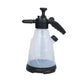 🚗💦 -50% ! 🧴 Pulvérisateur Mousse Haute Pression pour Lavage Auto – Pompe Renforcée, Mousse Dense & Design Ergonomique.