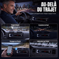 🎵🚗 -50% ! 📻 Autoradio Bluetooth 5.0 – Audio Sans Perte, Double USB & Appels Mains Libres.