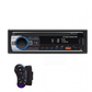 🎵🚗 -50% ! 📻 Autoradio Bluetooth 5.0 – Audio Sans Perte, Double USB & Appels Mains Libres.