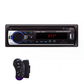 🎵🚗 -50% ! 📻 Autoradio Bluetooth 5.0 – Audio Sans Perte, Double USB & Appels Mains Libres.