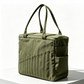 🧶🛒 -60% ! 🪡 Sac de Rangement en Toile – Compartiments pour Aiguilles, Œillets pour Fil & Poches Intérieures.