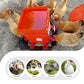 🐔🛒 -50% ! 💧Gobelets à Eau Automatiques pour Volailles – Filetage 5/16 Pouces, Lot de 3 à 20 Pièces & Installation Facile.