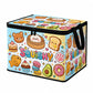 📦🛒 -60% ! 🧹 Boîte de Rangement Pliable Multifonction – Intérieur Imperméable, Double Fermeture Éclair & 3 Tailles.