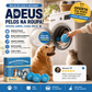 🐾🧺 -60% ! 🌀Boules de Lavage Réutilisables – Anti-Poils d’Animaux, Protège les Tissus & Faciles à Utiliser