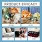 🐾🧺 -60% ! 🌀Boules de Lavage Réutilisables – Anti-Poils d’Animaux, Protège les Tissus & Faciles à Utiliser