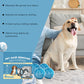 🐾🧺 -60% ! 🌀Boules de Lavage Réutilisables – Anti-Poils d’Animaux, Protège les Tissus & Faciles à Utiliser