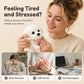 🧘‍♀️💓 -60% ! 🌙Nounours Anti-Stress – Doux, Compressible & Réconfortant pour le Bureau et la Maison