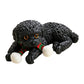 🧘‍♀️💓 -60% ! 🌙Nounours Anti-Stress – Doux, Compressible & Réconfortant pour le Bureau et la Maison