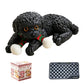 🧘‍♀️💓 -60% ! 🌙Nounours Anti-Stress – Doux, Compressible & Réconfortant pour le Bureau et la Maison