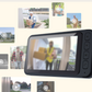 🔔📹 -60% ! 🏠Sonnette Vidéo Sans Fil avec Écran – HD 1080P, Angle 170°, Audio Bidirectionnel & Portée 150 m