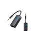 🎧📡 -60% ! 🔊Récepteur/Émetteur Bluetooth 5.4 – Mode TX/RX, Connexion Stable & Synchronisation Parfaite