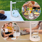 🚰💧 -60% ! 🏢Distributeur d’Eau Tenzo – Rechargeable, Pratique & Idéal pour le Bureau