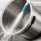💦🚿 -60% ! 🚽Buse de Nettoyage Haute Pression pour Canalisations – Nettoyage en Profondeur & Installation Facile.