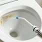 💦🚿 -60% ! 🚽Buse de Nettoyage Haute Pression pour Canalisations – Nettoyage en Profondeur & Installation Facile.