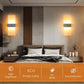 💡🔋 -60% ! 🏠Applique Murale Rechargeable avec Détecteur de Mouvement – Luminosité Réglable, Sans Fil & Longue Autonomie