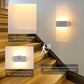 💡🔋 -60% ! 🏠Applique Murale Rechargeable avec Détecteur de Mouvement – Luminosité Réglable, Sans Fil & Longue Autonomie