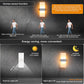 💡🔋 -60% ! 🏠Applique Murale Rechargeable avec Détecteur de Mouvement – Luminosité Réglable, Sans Fil & Longue Autonomie
