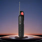 Anti-Spy Camera & GPS Detector