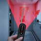 Anti-Spy Camera & GPS Detector
