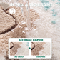 🧹💧 -60% ! 🏠Tapis de Sol Intérieur Super Absorbant – Dos Antidérapant, Toucher Doux & Usage Polyvalent