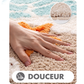 🧹💧 -60% ! 🏠Tapis de Sol Intérieur Super Absorbant – Dos Antidérapant, Toucher Doux & Usage Polyvalent