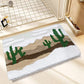 🧹💧 -60% ! 🏠Tapis de Sol Intérieur Super Absorbant – Dos Antidérapant, Toucher Doux & Usage Polyvalent