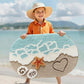 🧹💧 -60% ! 🏠Tapis de Sol Intérieur Super Absorbant – Dos Antidérapant, Toucher Doux & Usage Polyvalent