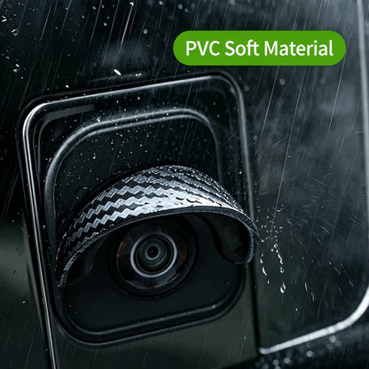 🚘🌧️ -60% ! 📷Pare-pluie pour Caméra de Recul – Résistant & Facile à Installer.