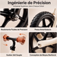 Vélo d'équilibre pour enfants de 25,4 cm (10 pouces) en acier au carbone, vélo sans pédales pour tout-petits