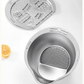 🍳🥗 -60% ! 🏠Panier Multifonction en Acier Inoxydable – Couper, Égoutter & Préparer en Toute Simplicité.