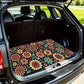 🚗🛡️ -60% ! 🌟Tapis de Coffre de Voiture Universel – Velours Cristal & Dessous Antidérapant.
