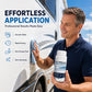 🚐💎 -60% ! 🛡️Restaurateur de Brillance pour Fibre de Verre – Protection UV & Barrière Anti-Intempéries pour Camping-Car.