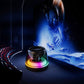 🔊🎶 -60% ! 🎵Mini Enceinte Bluetooth Magnétique avec Lumière RGB – Son Stéréo Immersif & Bluetooth 5.3 pour Ambiance Festive Partout.